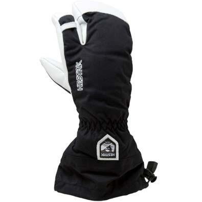 Hestra Heli 3 Finger Gloves