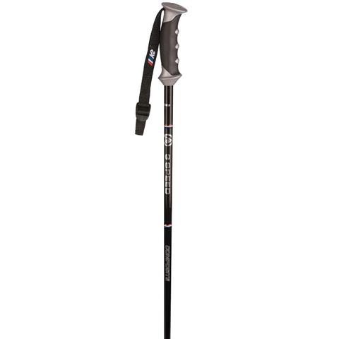 K2 3 Speed Poles