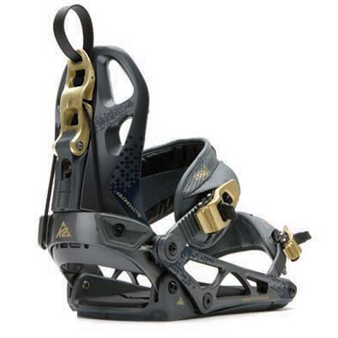 K2 Cinch CTS Bindings - Men's