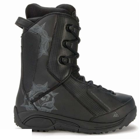 K2 Domain Snowboard Boots - Men's