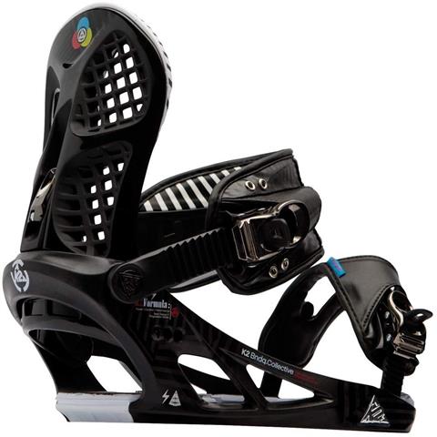 K2 Formula Bindings - Men's