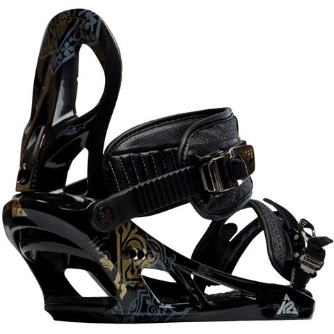 K2 Indy Bindings - Men's