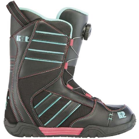 K2 Kat Snowboard Boots - Girl's