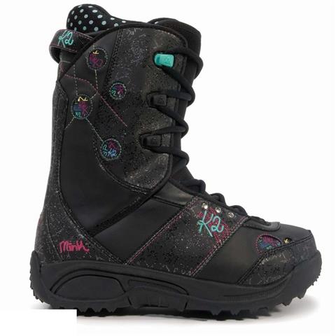 K2 Mink Snowboard Boots - Women's