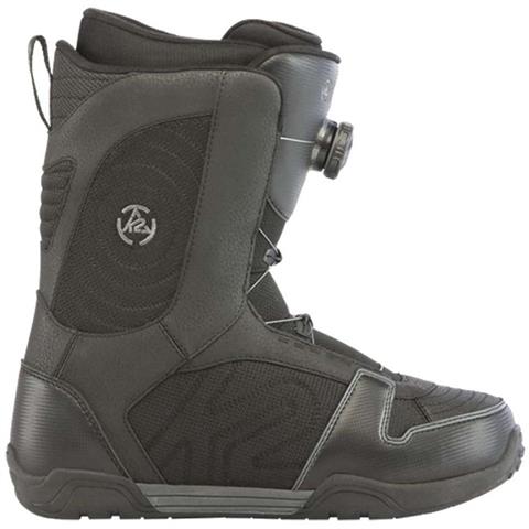 K2 Outlier Snowboard Boots - Men's