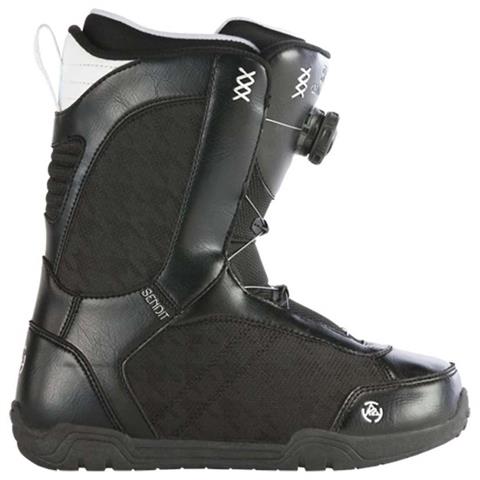 K2 Sendit Snowboard Boots - Women's