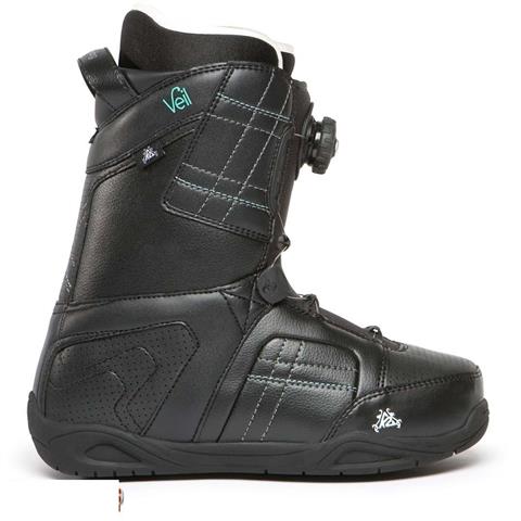K2 Veil Boa Snowboard Boots – Women's