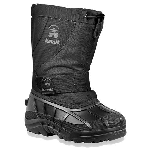 Kamik Fireball Snow Boots - Preschool and Junior