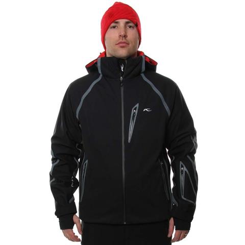 Kjus Fusion Jacket - Men's