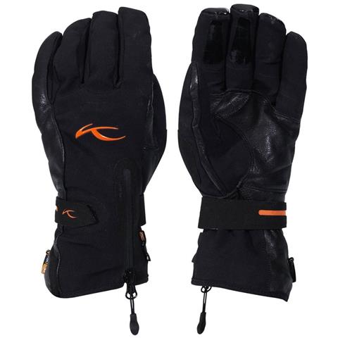 Kjus Stealth II Glove - Men's
