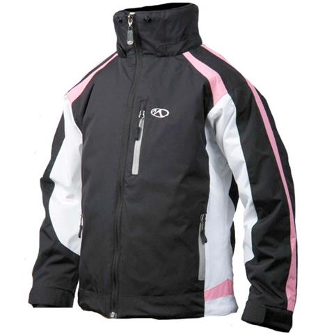 Marker Wendy Jacket - Girl's