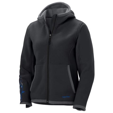 Marmot Full Zip Wigi Hoodie - Women's