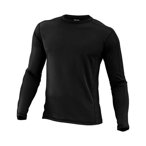 Marmot Lightweight Crew LS - Men's