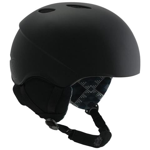 RED Hi-Fi Helmet