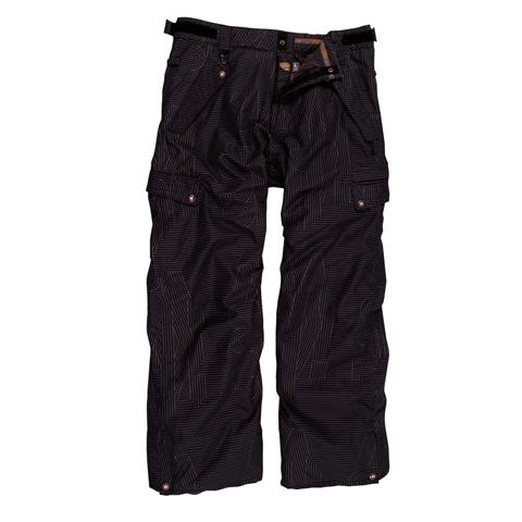686 KR3W Knuckle Pant - Men's