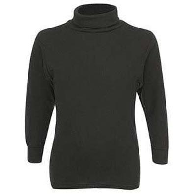 Medalist 2-Layer BI-PLY T-Neck - Youth