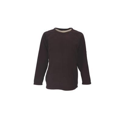 Medalist Microfleece Crew - Youth