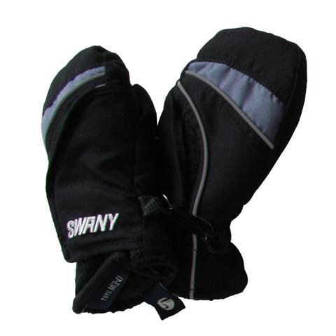 Swany Ez-Zip Mitten - Totts
