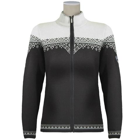 Dale Of Norway Nordlys Sweater - Women's