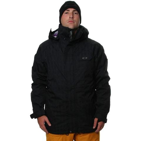 Oakley Bradford Jacket - Men's