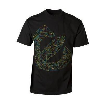 Oakley Grid 3 T-Shirt - Men's