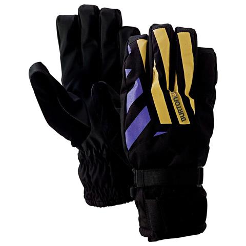 Burton Profile Under Gloves – Men's