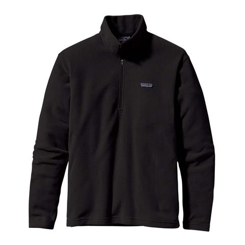 Patagonia Micro D 1/4 Zip Fleece - Men's