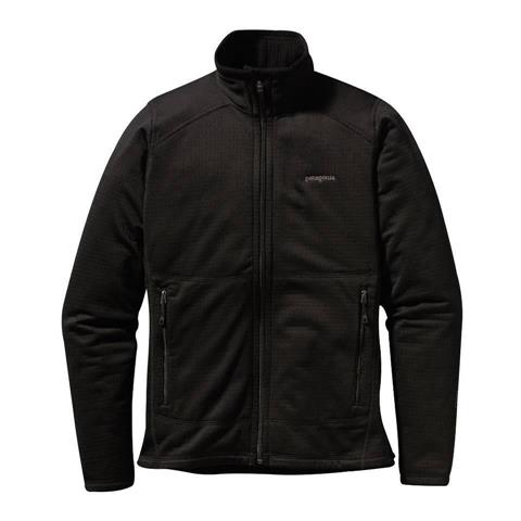 Patagonia R1 Full Zip Jacket - Women's