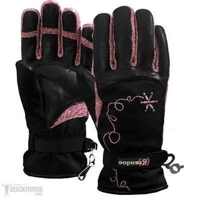 Grandoe Lynsey Gloves - Woman's