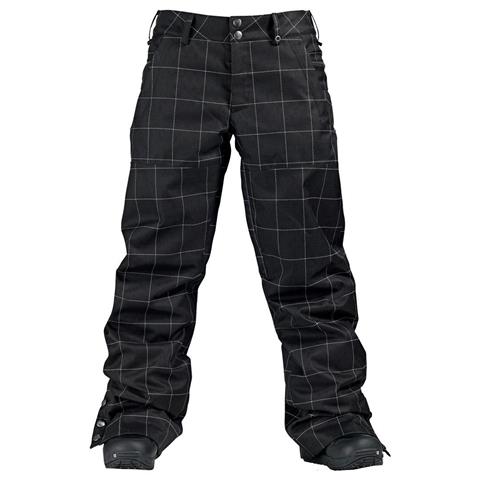 Burton Mighty Heated Pant – Women's