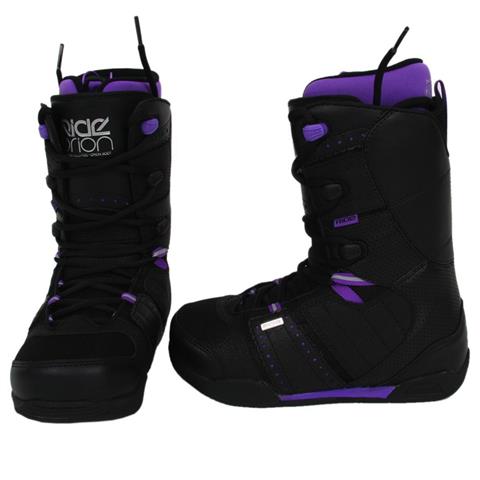 Ride Orion Snowboard Boots - Women's