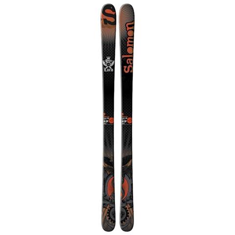Salomon Lord Ski - Men's