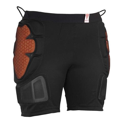 RED Total Impact Shorts - Women's