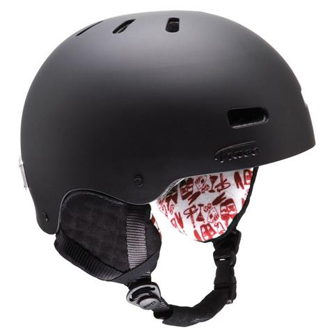 RED Trace Helmet