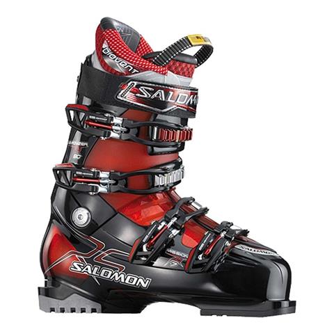 Salomon Mission RS 7 Ski Boots - Men's