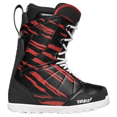 ThirtyTwo Lashed Crab Grab Snowboard Boots- Men's