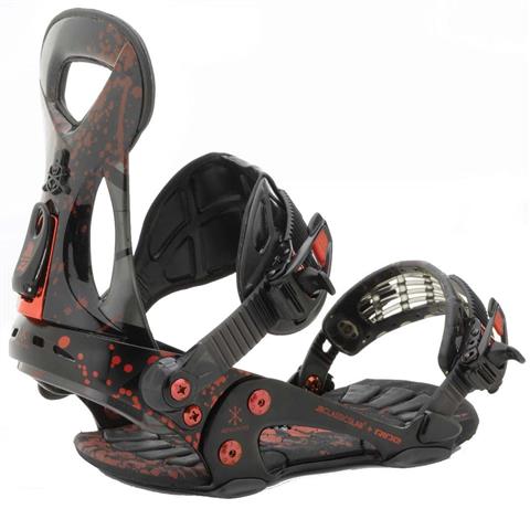 Ride Alpha MVMT Binding - Men's