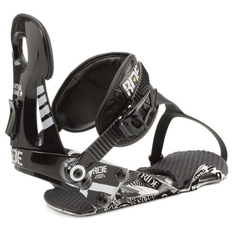 Ride Contraband Binding - Men's