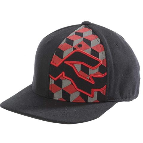 Ride Cube Art 210 Fit Cap - Men's