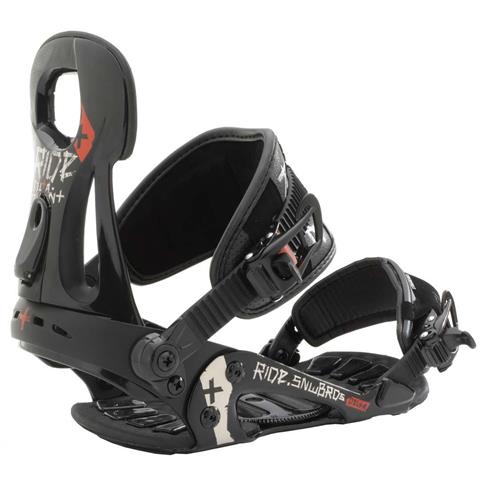 Ride Delta MVMT Binding - Men's