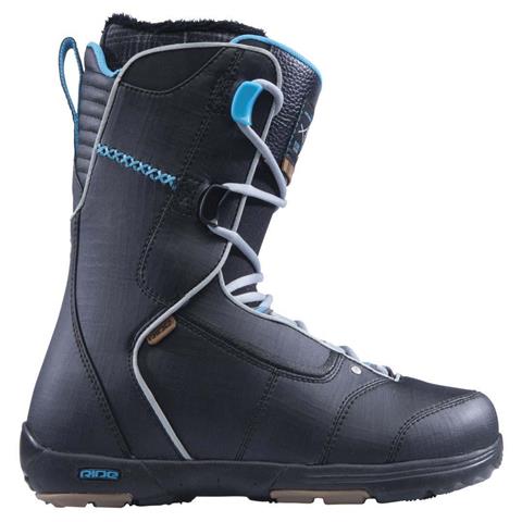 Ride Deuce Snowboard Boots - Men's