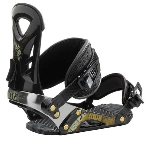 Ride EX Bindings - Men's