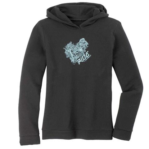 Ride Fever Hooded Thermal - Women's