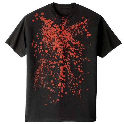 Ride JB Collaboration T-Shirt - Men's