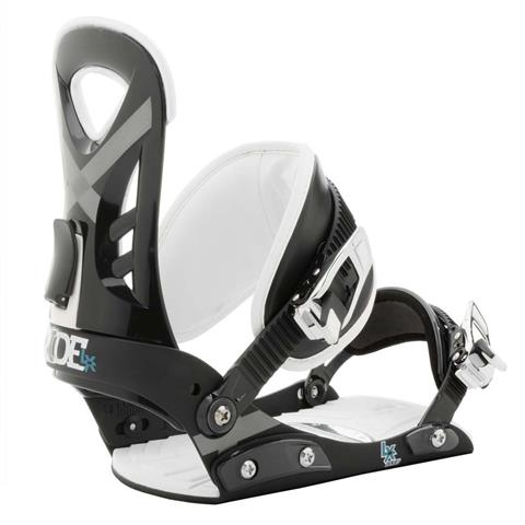 Ride LX Binding - Men's