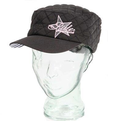 Ride Military Lady Hat - Women's