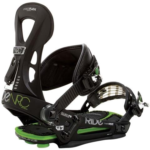 Ride NRC Snowboard Binding - Men's