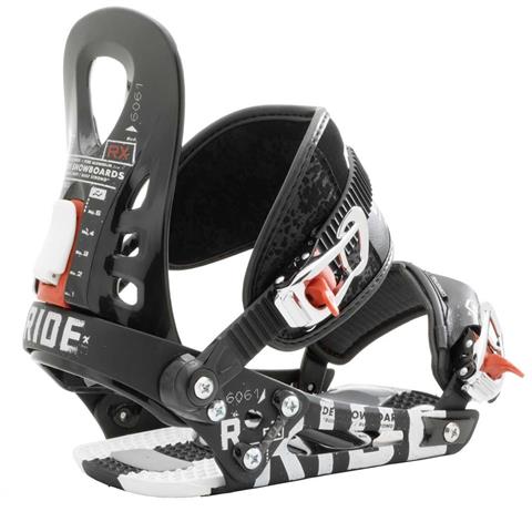Ride RX Binding - Men's