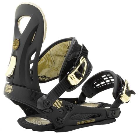 Ride SPI Binding - Men's