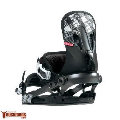 Rome Arsenal Snowboard Binding - Men's